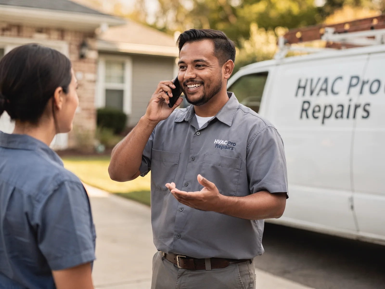 Heat Pump Repair Hyannis, MA FAQs